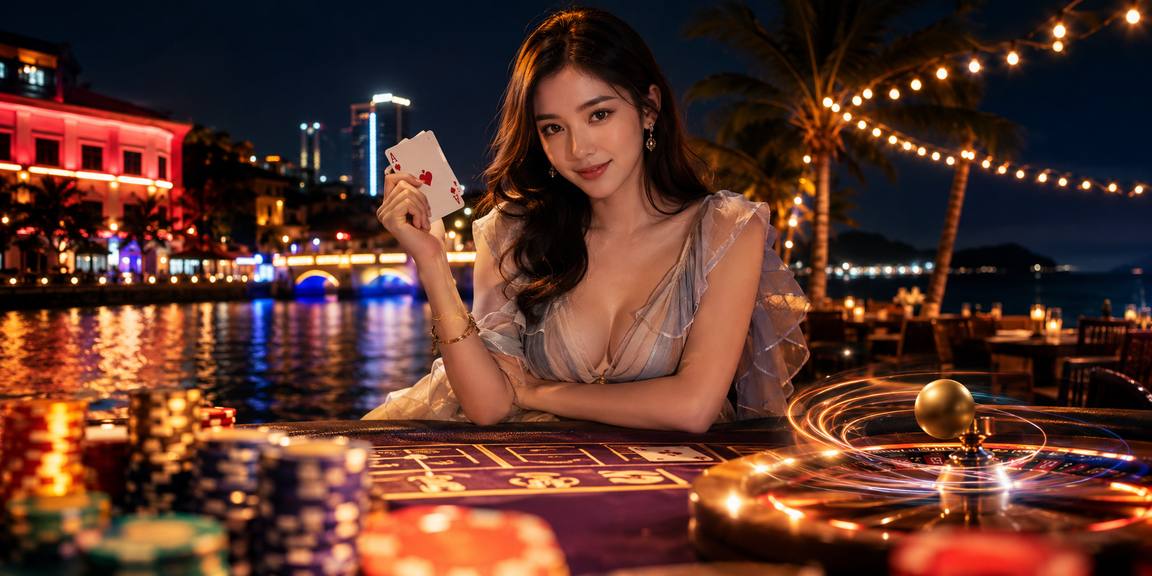 warisan138 Lobi Kasino Kami Dibina untuk Malaysia